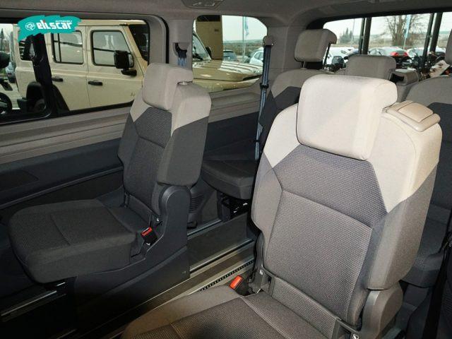 VOLKSWAGEN Multivan 2.0 TDI 150CV DSG Space