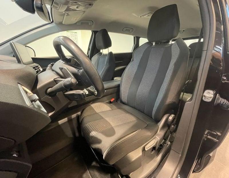 Peugeot 5008 5008 BlueHDi 130 S&S Allure