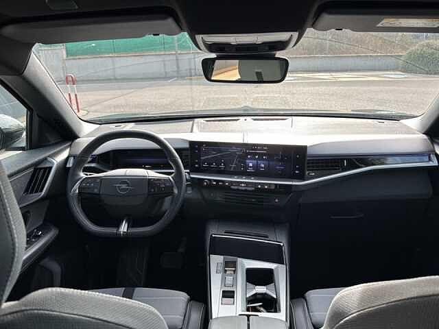 Opel Grandland Hybrid 145 CV EDCT GS