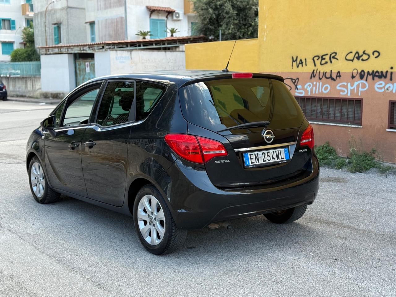 Opel Meriva 1.3 CDTI 95CV ecoFLEX Cosmo