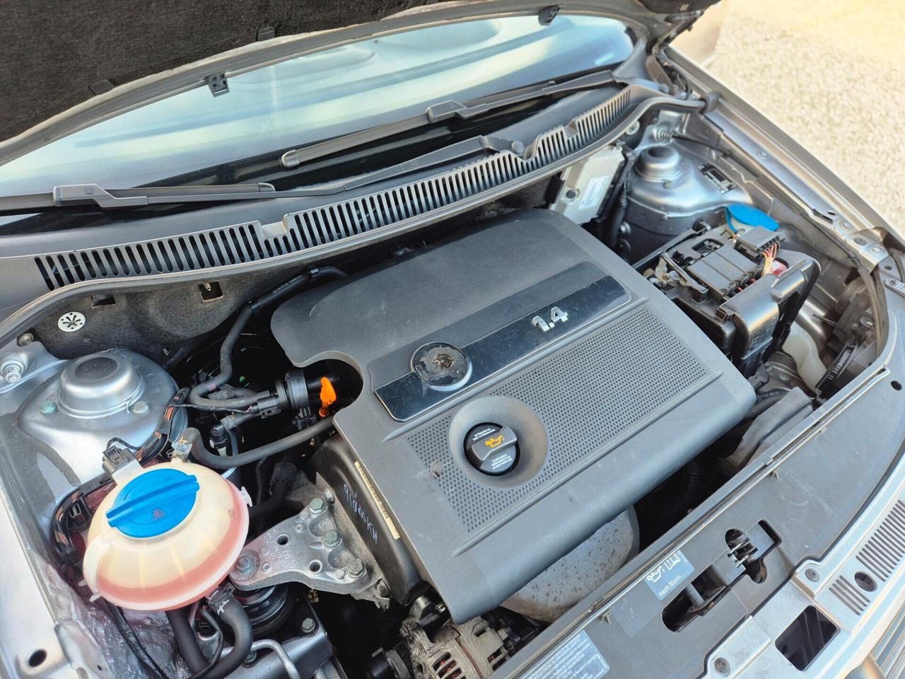 Volkswagen Polo 1.4/75CV 16V 5p. Comfortline