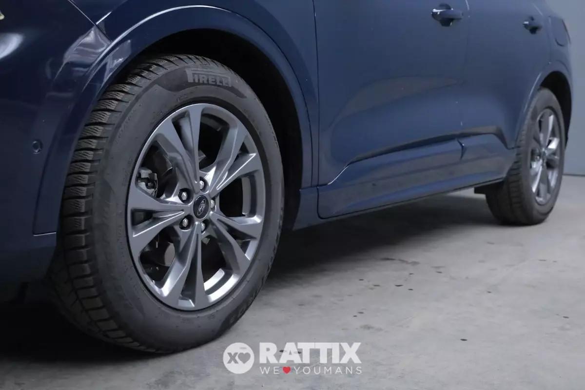Ford Kuga 2.0 Ecoblue Mhev 150CV ST-Line