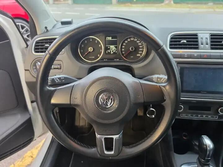Volkswagen Polo 1.4 DSG 5 porte Highline