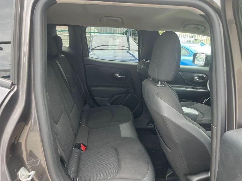 Jeep Renegade Renegade 1.0 T3 Night Eagle