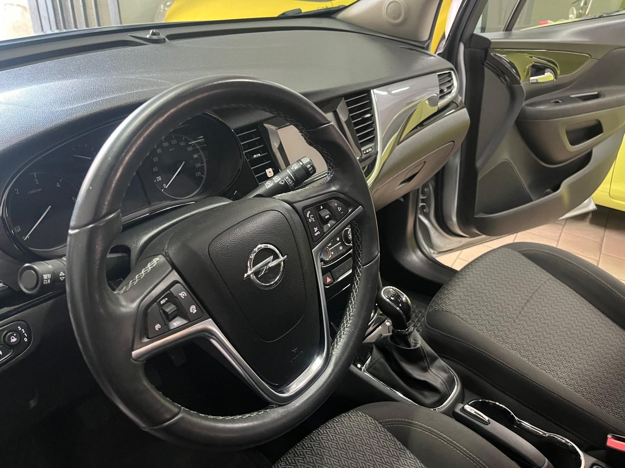 Opel Mokka X 1.6 CDTI Innovation 2018
