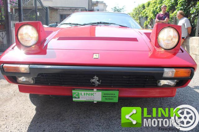 FERRARI 308 GTBi Quattrovalvole *1 DI 748