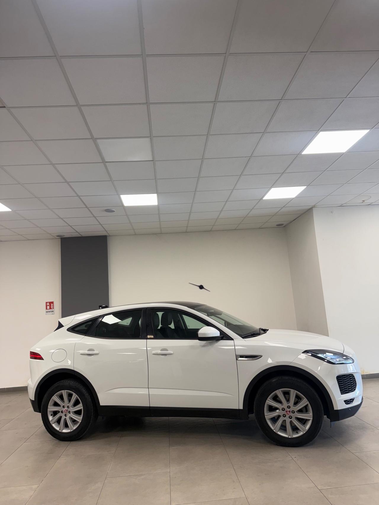 Jaguar E-Pace 2.0D 150 CV AWD aut. R-Dynamic