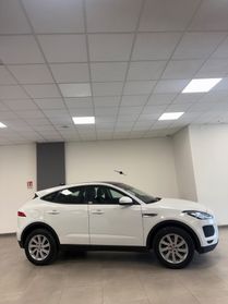 Jaguar E-Pace 2.0D 150 CV AWD aut. R-Dynamic