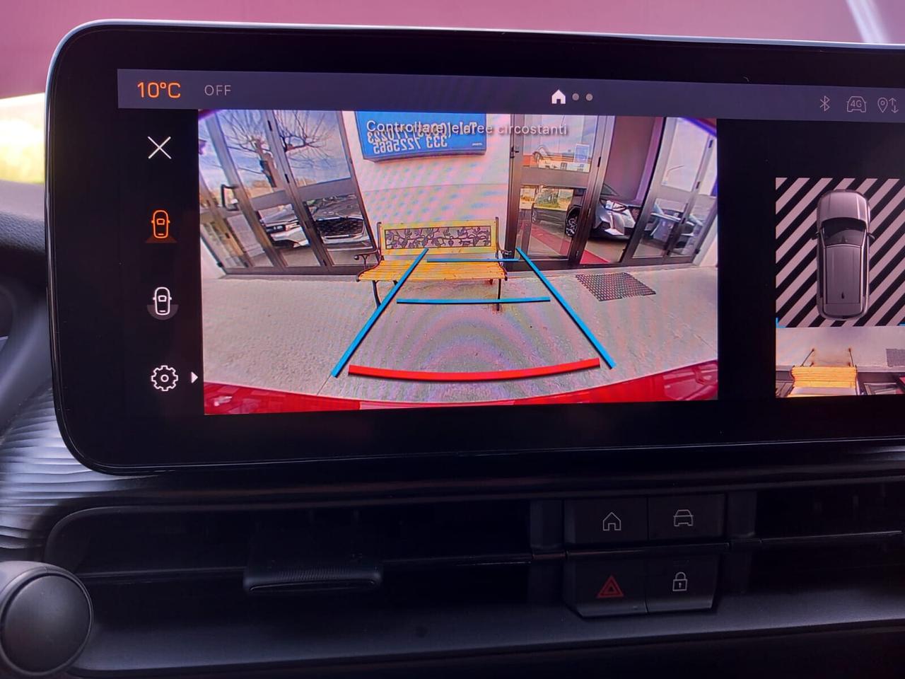 Jeep Avenger 1.2 Turbo 100 CV Longitude