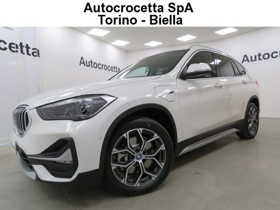 BMW X1 xDrive25e xLine Plus *Pronta Consegna