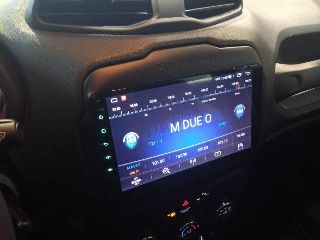 JEEP Renegade 2.0 Mjt 140CV 4WD Active Drive Longitude