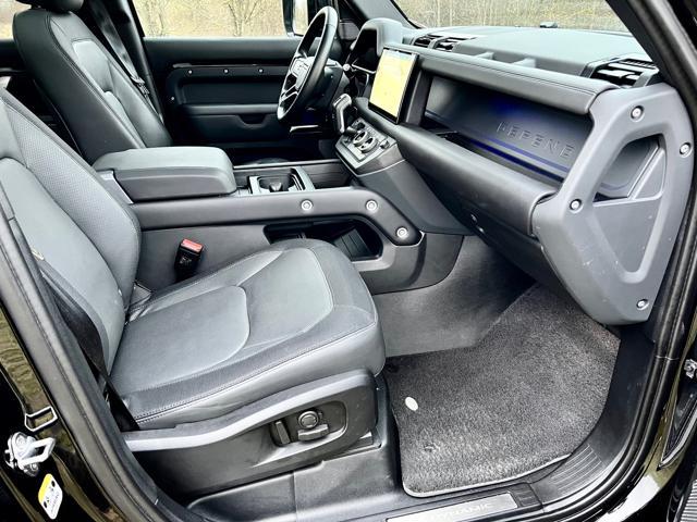 LAND ROVER Defender 110 3.0D I6 250 CV AWD Auto X-Dynamic HSE