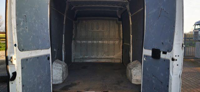 CITROEN Jumper 35 BlueHDi 140 S&S PM-TM Furgone - PREZZO+IVA