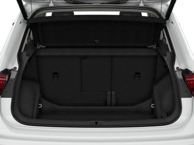Volkswagen Tiguan MOVE C.Lega17" AppleCarPlay Telecamera Tetto Life