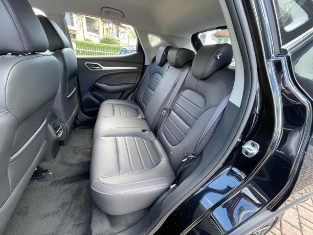 MG ZS Classic 1.5 VTi-tech Luxury - KM0