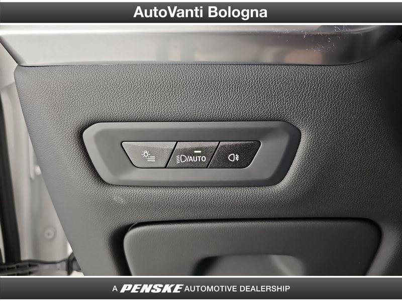 BMW X5 X5 xdrive30d MSport Pro auto