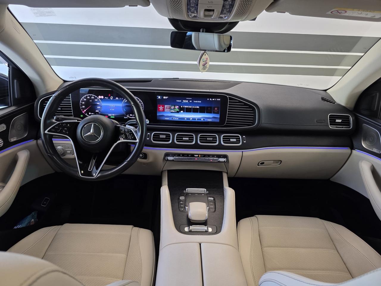 Mercedes-benz GLE 350 350de PLUG-IN Hybrid Premium Plus AMG