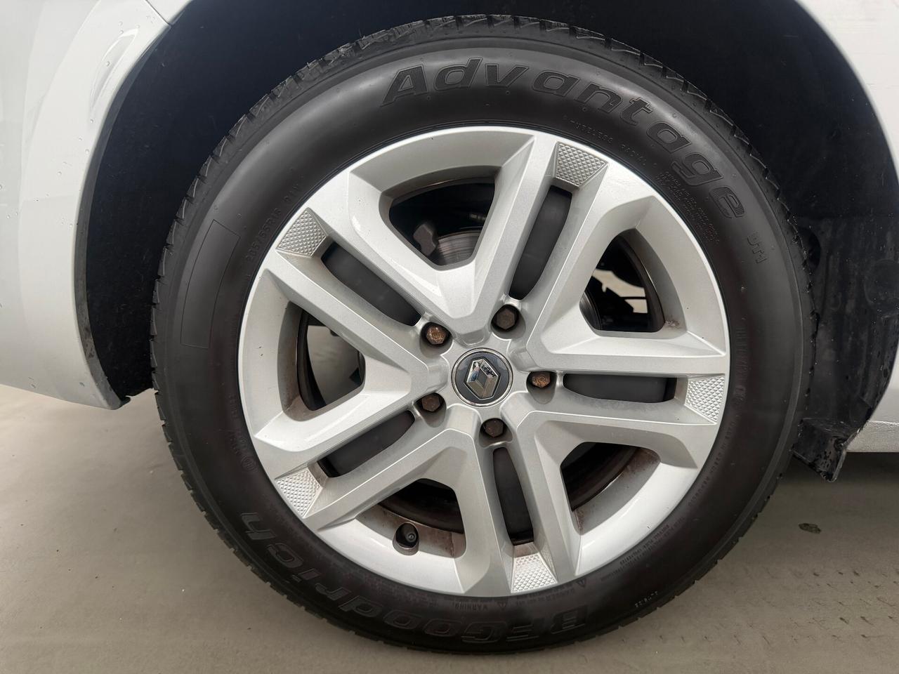 Renault Megane Mégane Sporter dCi 130 CV Energy Business