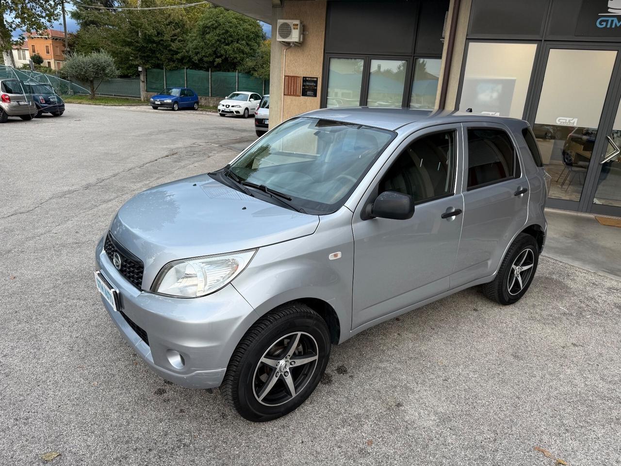 Daihatsu Terios 1.5 4WD B Easy Green Powered