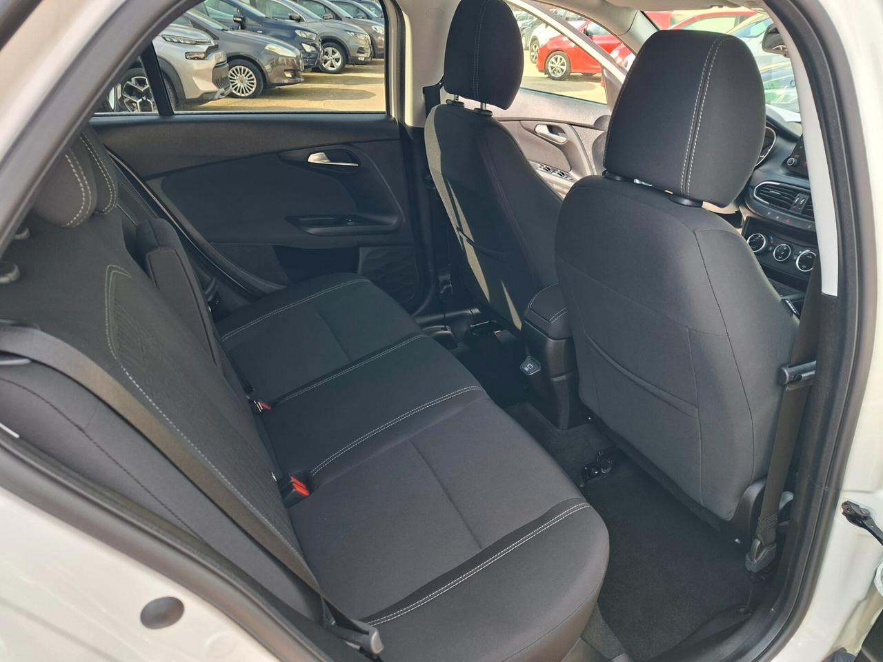 Fiat Tipo 1.6 Mjt S&S SW