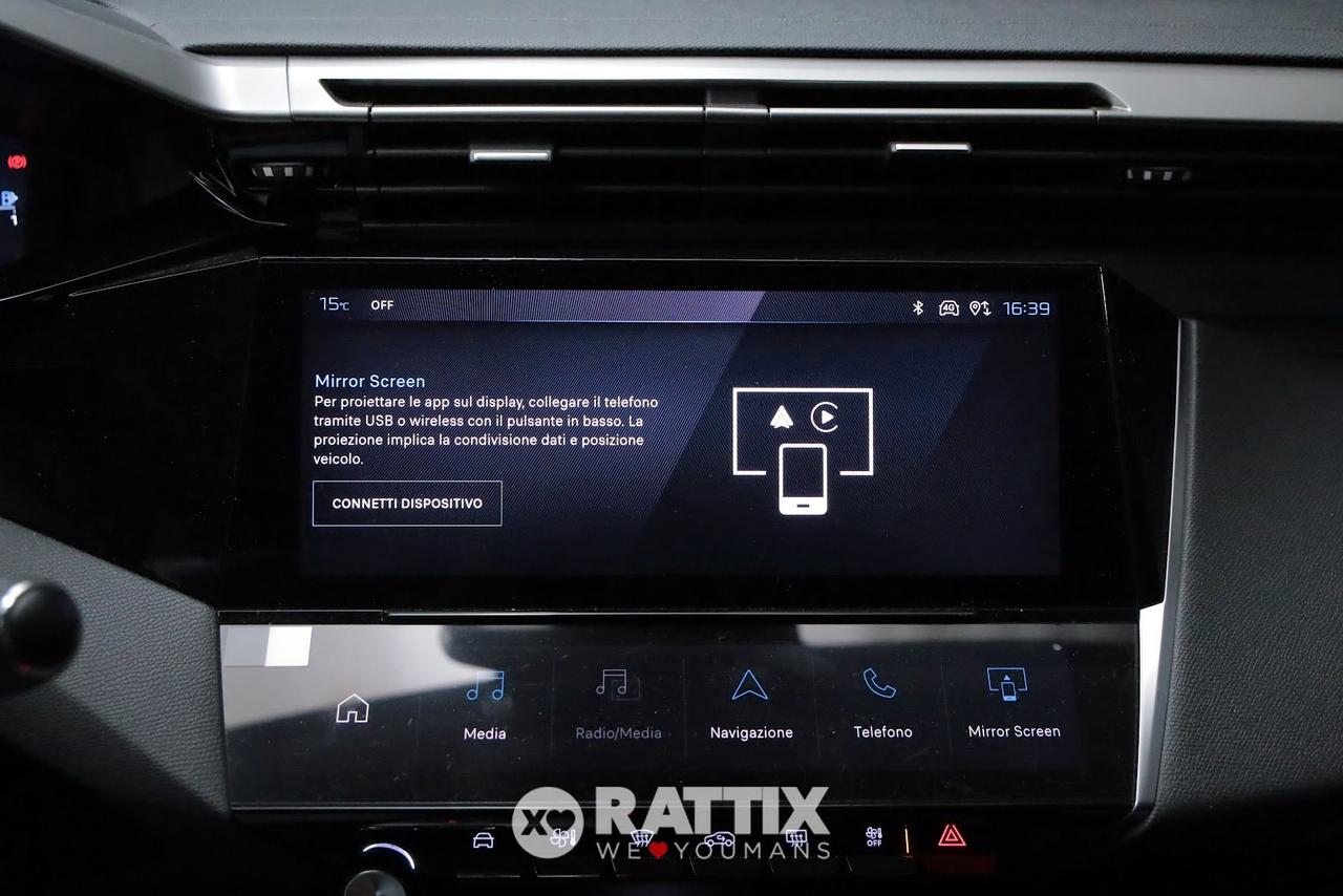 Peugeot 308 SW 1.5 BlueHDI 130CV Allure Pack EAT8