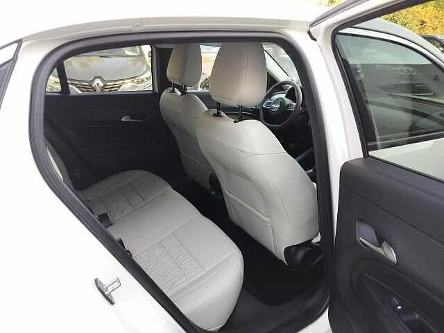 Fiat 600 Hybrid Hybrid 110 CV DCT MHEV La Prima