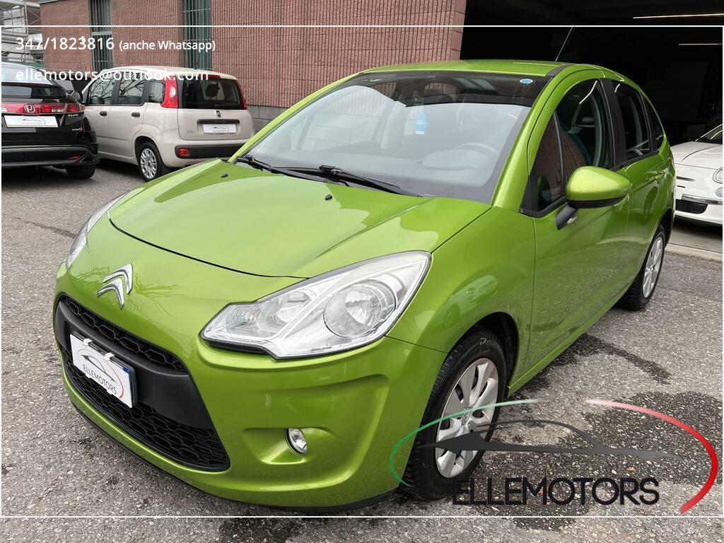 Citroen C3 1.1 Business IDONEA PER NEOPATENTATI