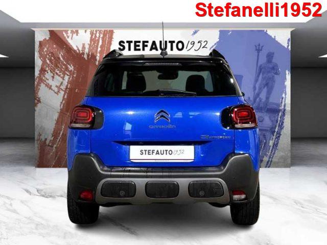 CITROEN C3 Aircross I 2021 - 1.2 puretech Shine Pack s&s