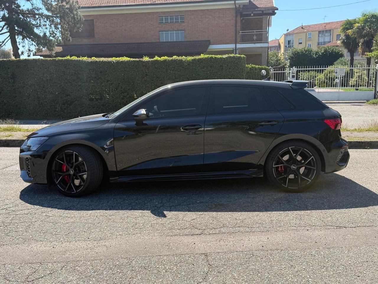 Audi RS3 2.5 TFSI Sportback #50065