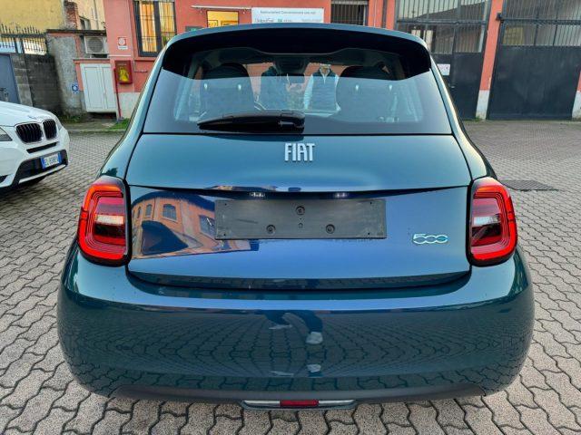 FIAT 500 Action Berlina 95CV