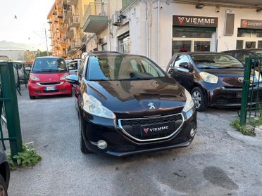 Peugeot 208 1.0 VTi 68 CV 5 porte Active