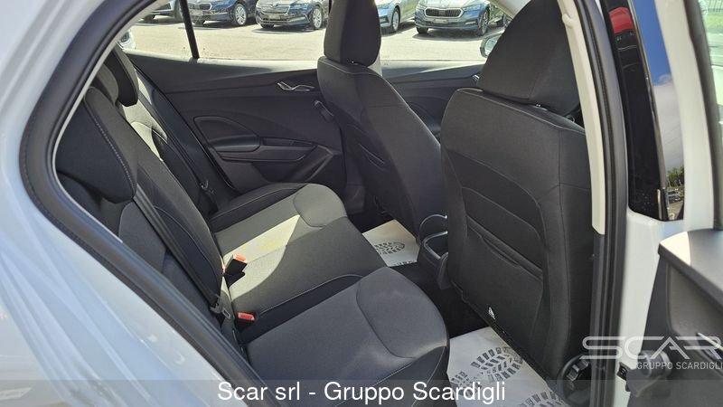 Skoda Fabia 1.0 TSI EVO 95 CV Young Edition