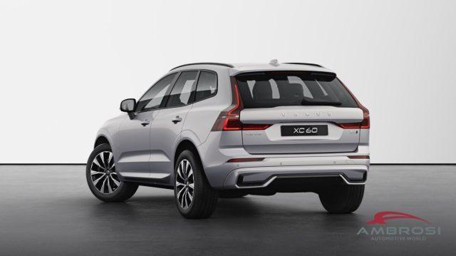 VOLVO XC60 B4 AWD mild hybrid Diesel Plus Dark