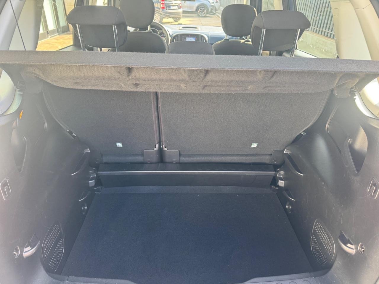 Fiat 500L 1.3 Multijet 95 CV Sport Business