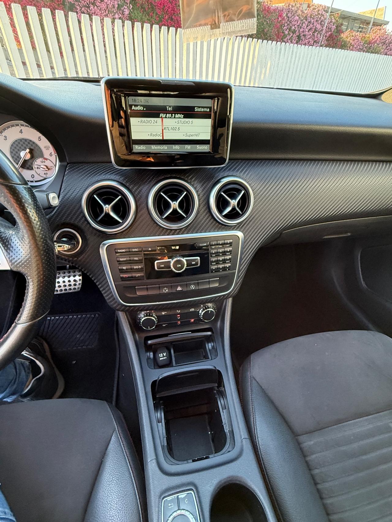 Mercedes-benz A 180 CDI Automatic Premium