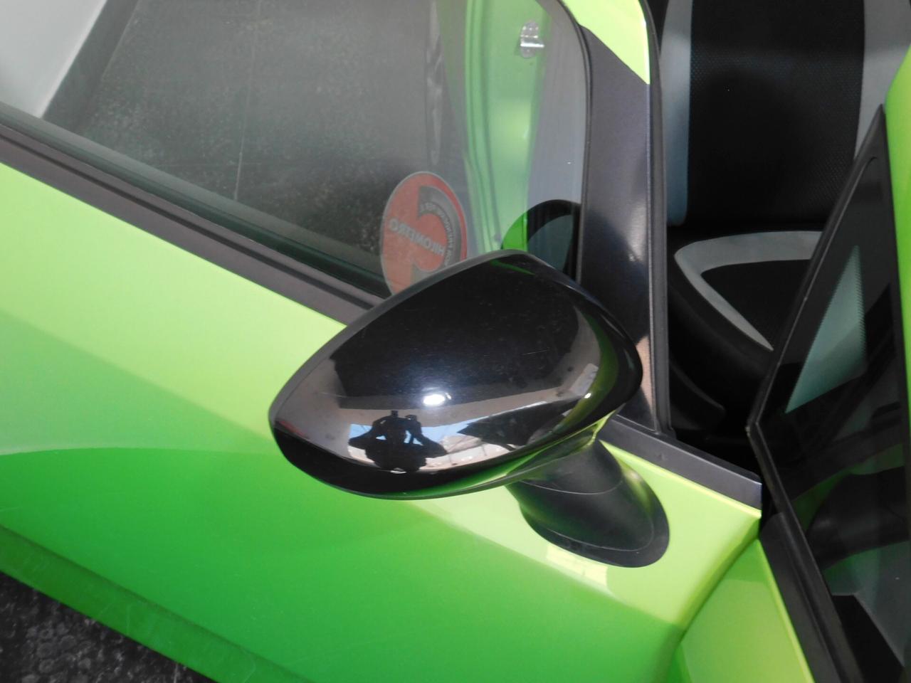 Fiat Punto 0.9 TwinAir Turbo S&S 3 porte TwinAir