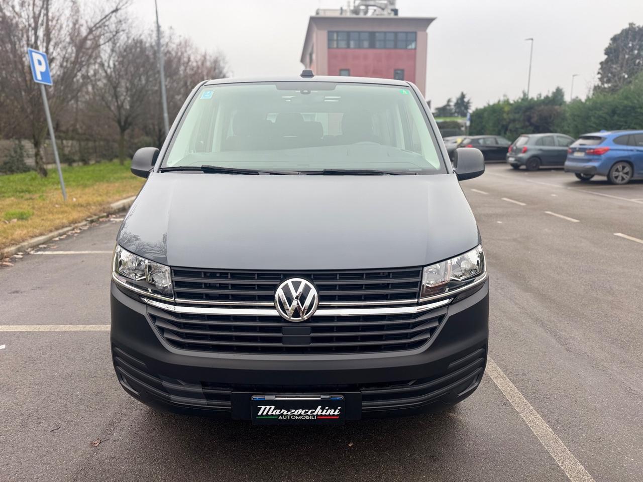 VOLKSWAGEN CARAVELLE T6.1 2.0 TDI 9 POSTI 2023
