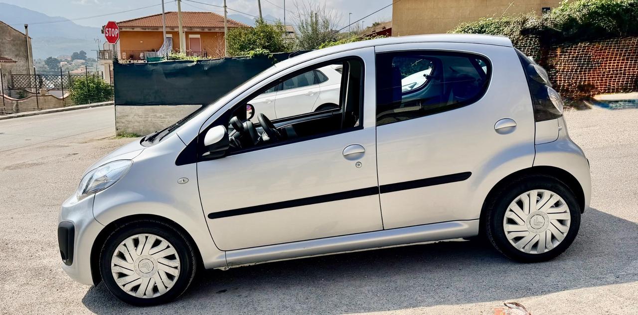 Citroen C1 VTi 68 5 porte Feel