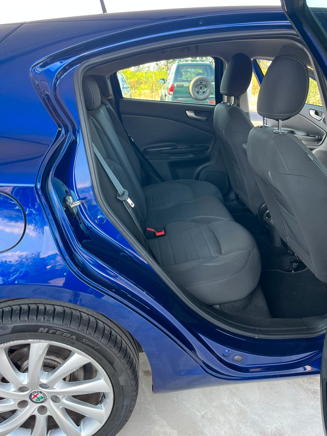 Alfa Romeo Giulietta 2.0 JTDm 150 CV Super