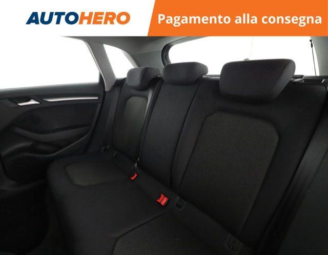 AUDI A3 SPB 1.6 TDI