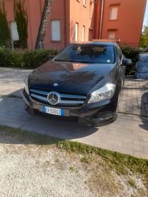 Mercedes-benz A 180 CDI Executive