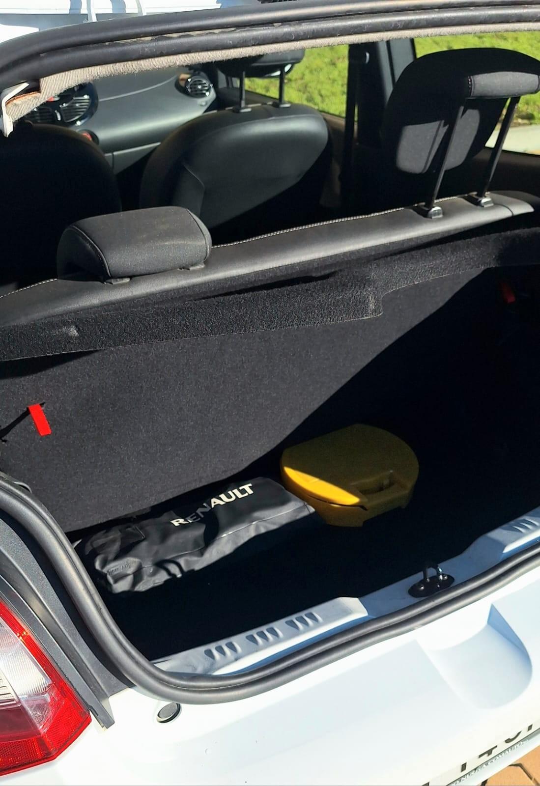 Renault Twingo 1.2 benzina 16V Night&Day