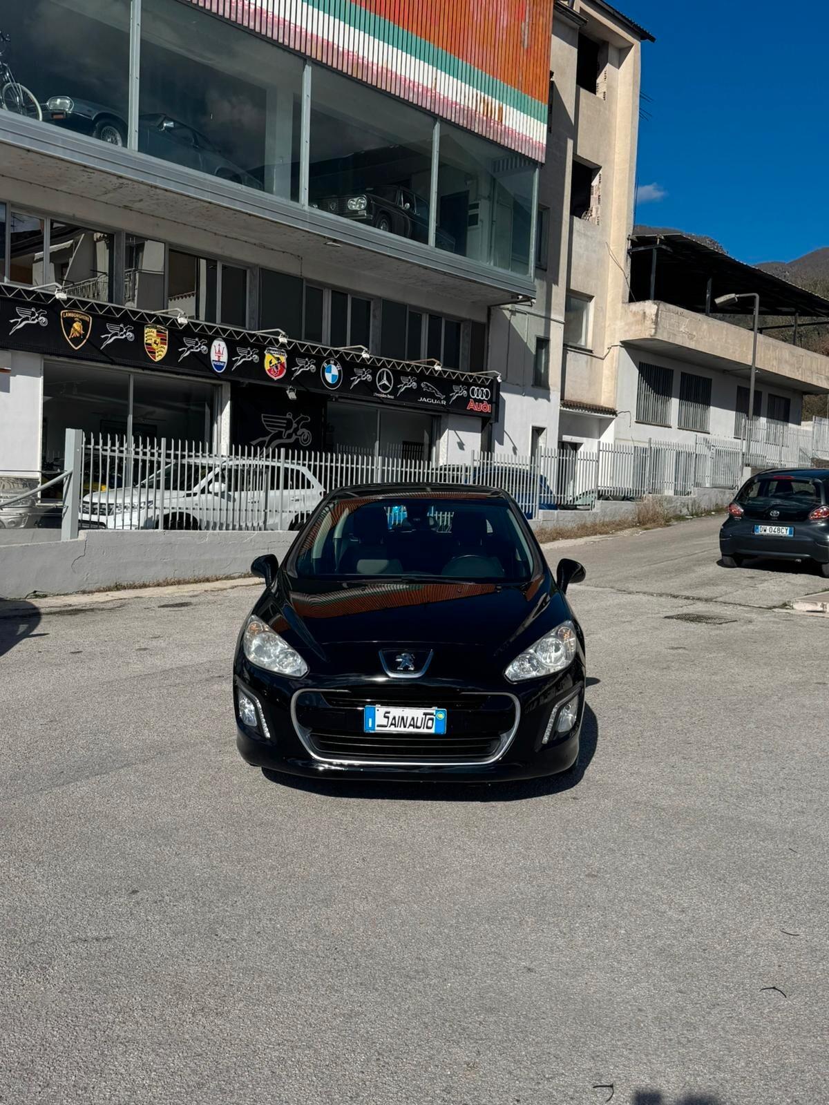 Peugeot 308 1.6 e-HDi 112CV GARANZIA