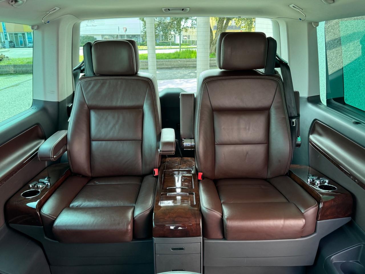 Vw Multivan 2.0 BiTDI 180CV DSG Bussines