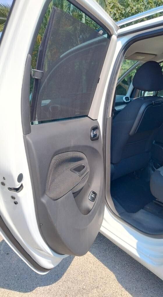 Citroen C3 Picasso BlueHDi 100 Exclusive