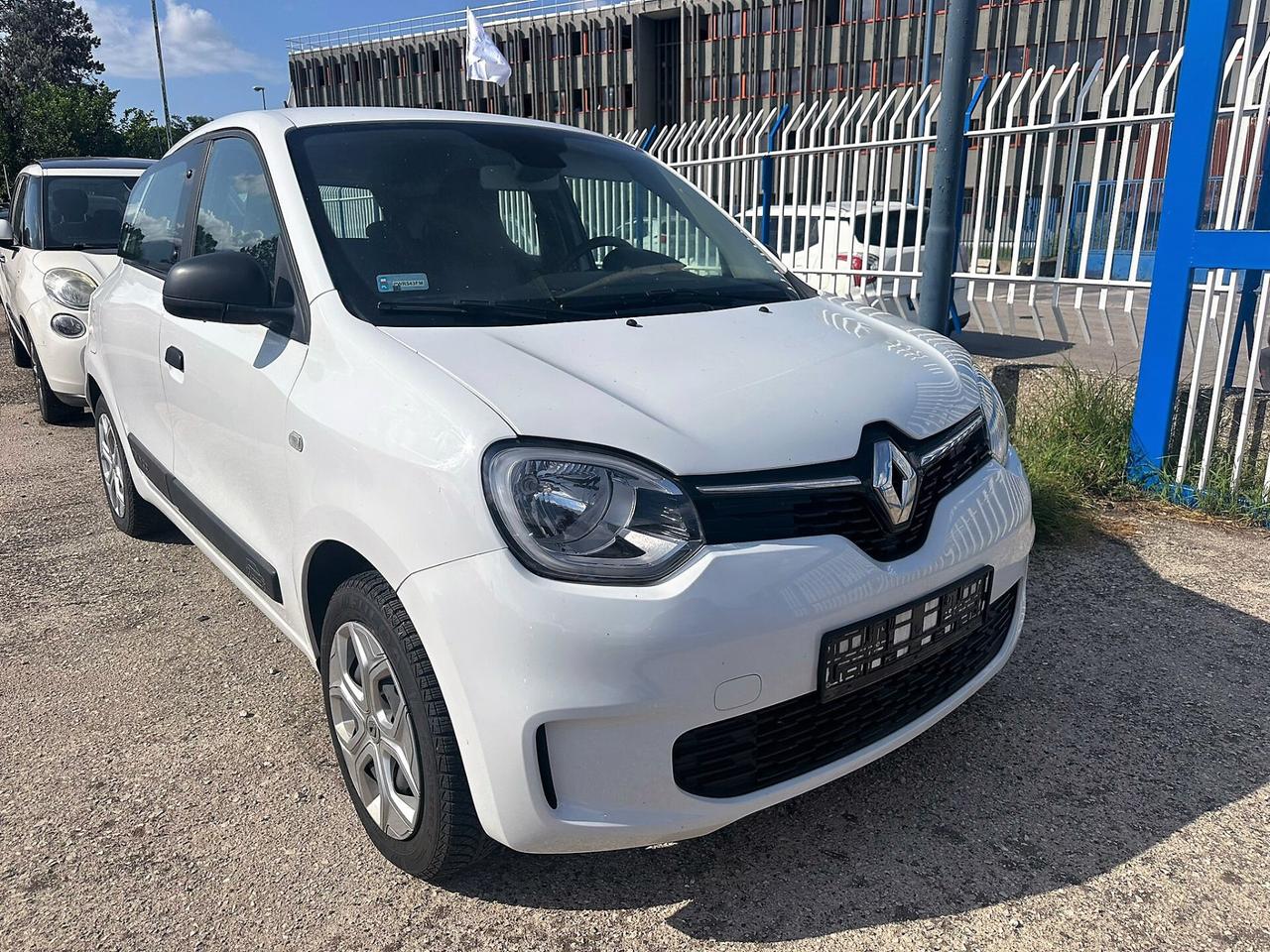 Renault Twingo SCe 65 CV Intens