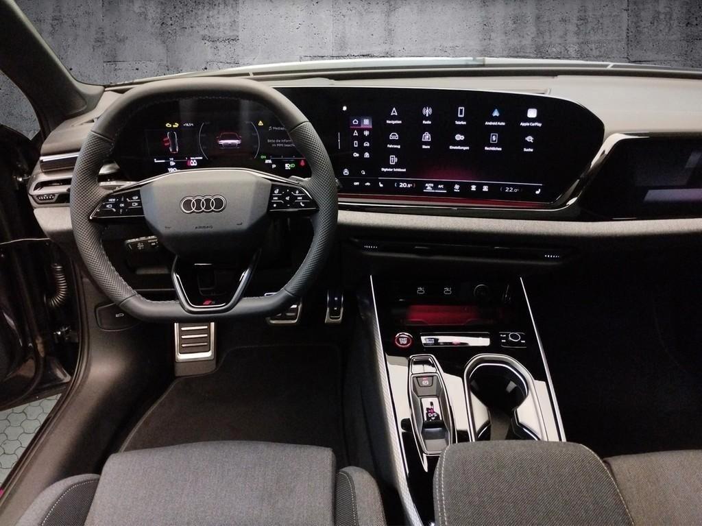 Audi A6 Avant 40 2.0 TDI quattro ultra S tronic line edition