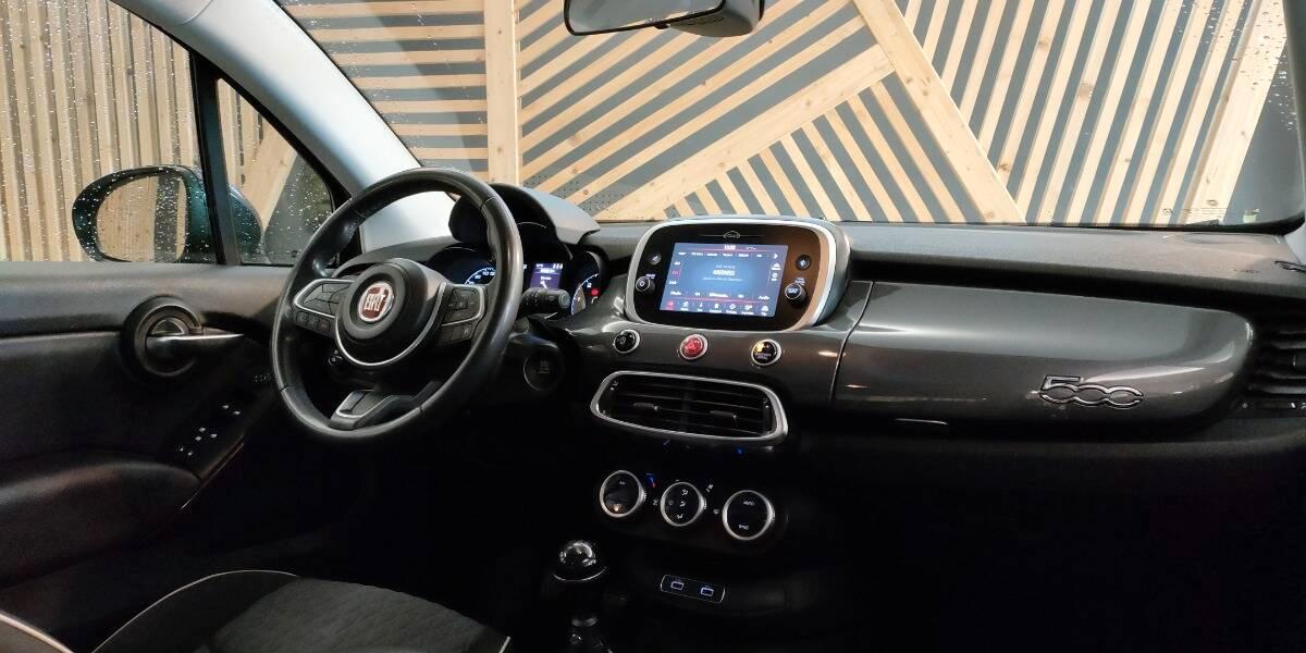 Fiat 500X 1.3 mjt Business 4x2 95cv