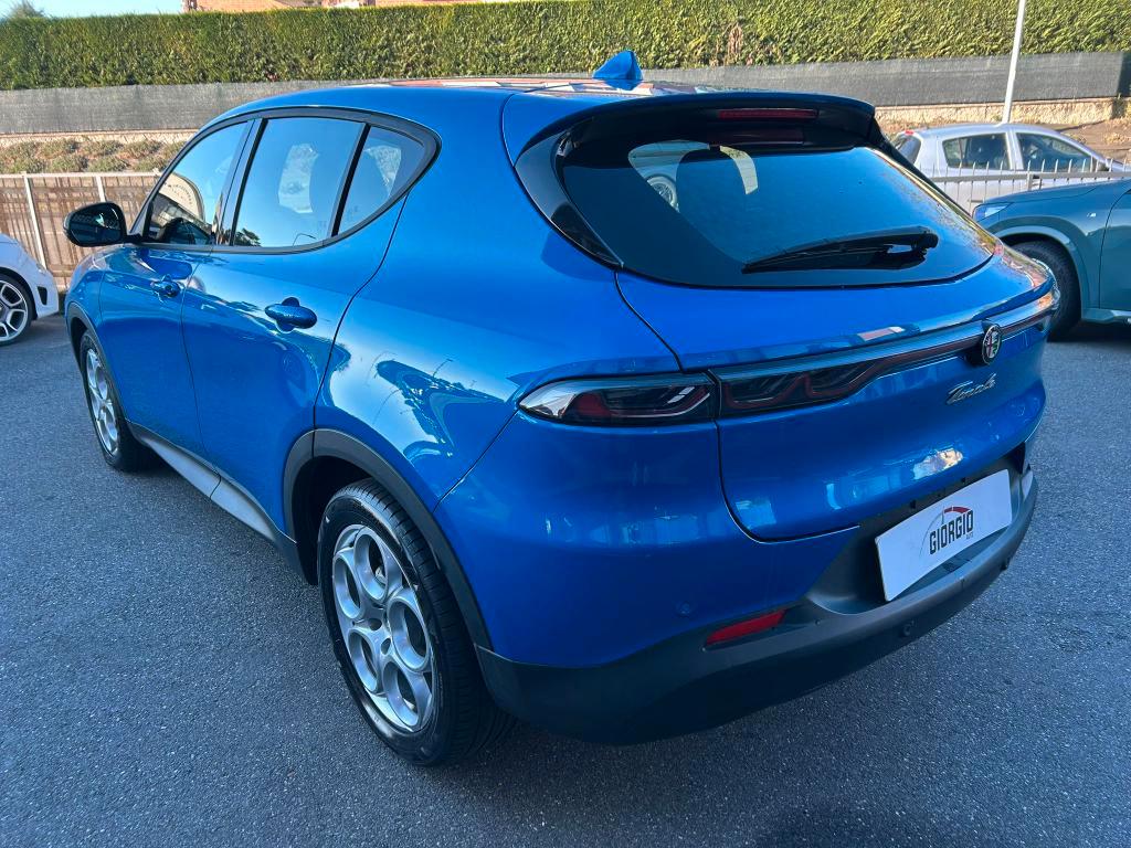 Alfa Romeo Tonale 1.6 Sprint 130cv tct6