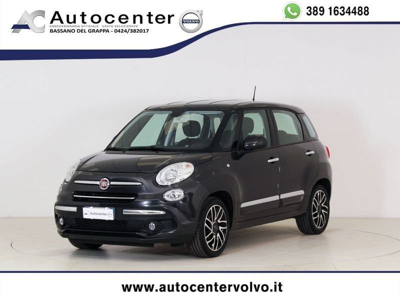 FIAT 500L 1.4 95 CV Urban